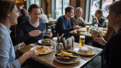Belgische keuken: de typische gerechten die je minstens één keer moet proberen