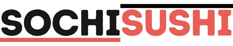 Sochi Sushi