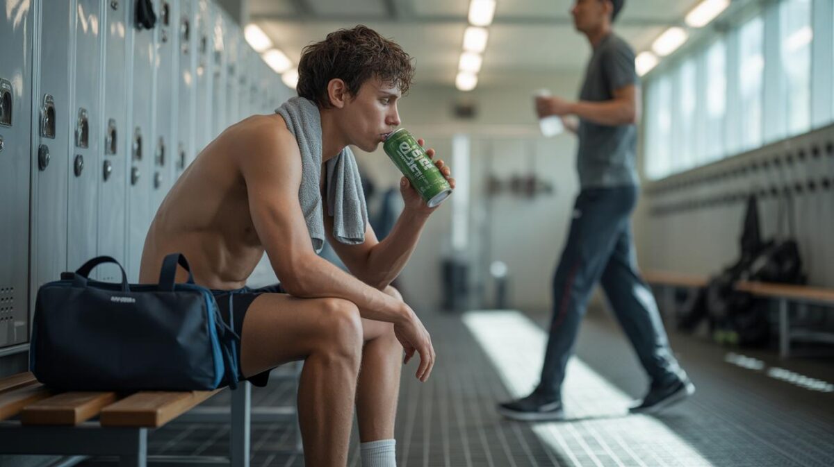De fout die veel mensen maken na het sporten en die het herstel vertraagt