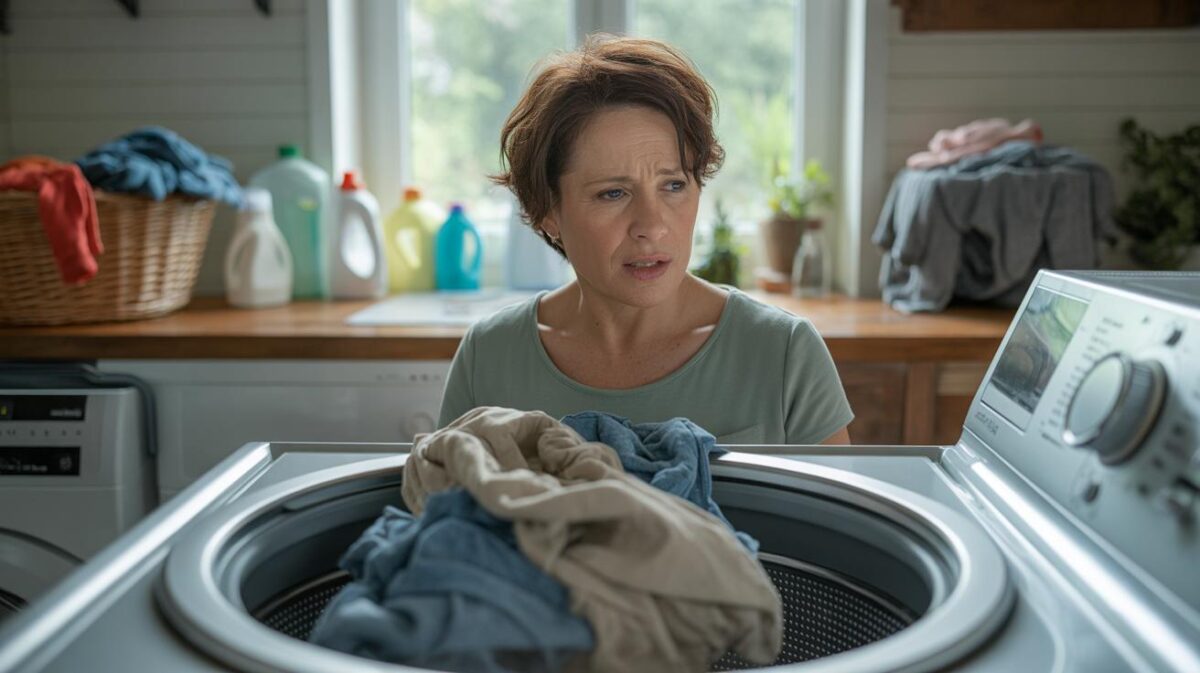 De fouten die je absoluut moet vermijden bij het wassen van je kleding