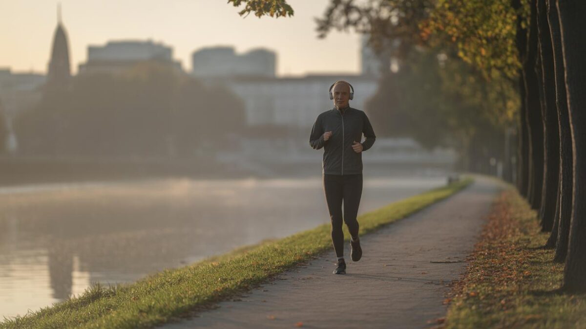 De gewoonten van mensen die mentaal sterk blijven op de lange termijn