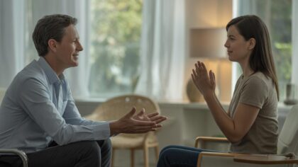 De methode die psychologen gebruiken om de geest snel tot rust te brengen