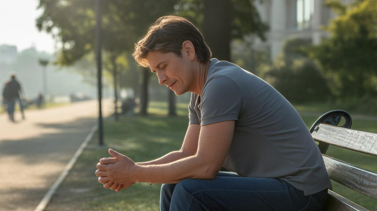 De subtiele signalen dat je lichaam herstel nodig heeft