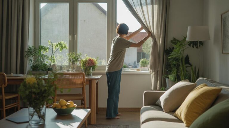 Deze natuurlijke tip houdt je huis altijd fris ruikend