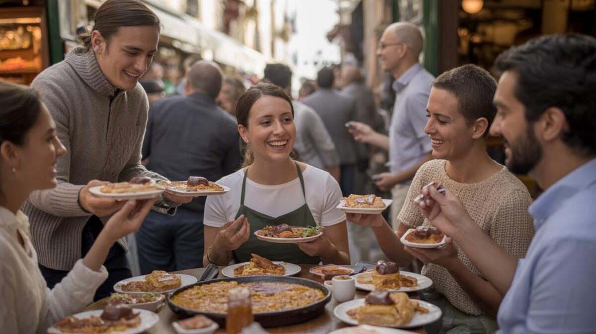 Een overzicht van de meest geliefde Spaanse specialiteiten onder reizigers