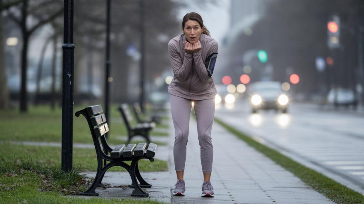 Hoe blijf je gemotiveerd om te sporten wanneer het ritme moeilijk wordt?