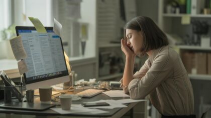 Hoe ga je om met mentale overbelasting wanneer alles dringend lijkt?