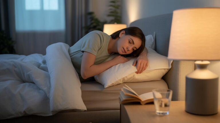 Hoe verbeter je de kwaliteit van je slaap zonder je hele routine te veranderen?