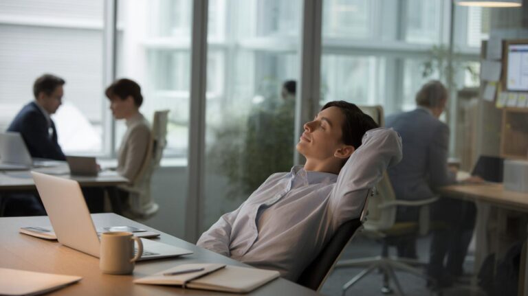 Waarom een dutje van 15 minuten je productiviteit kan verdubbelen