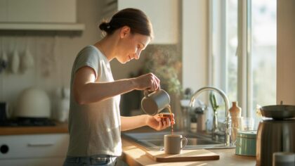 Waarom je brein dol is op korte, herhaalde routines