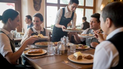 Wat zijn de bekendste Oostenrijkse specialiteiten?