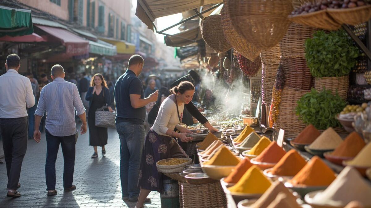 Wat zijn de meest kenmerkende Marokkaanse specialiteiten?