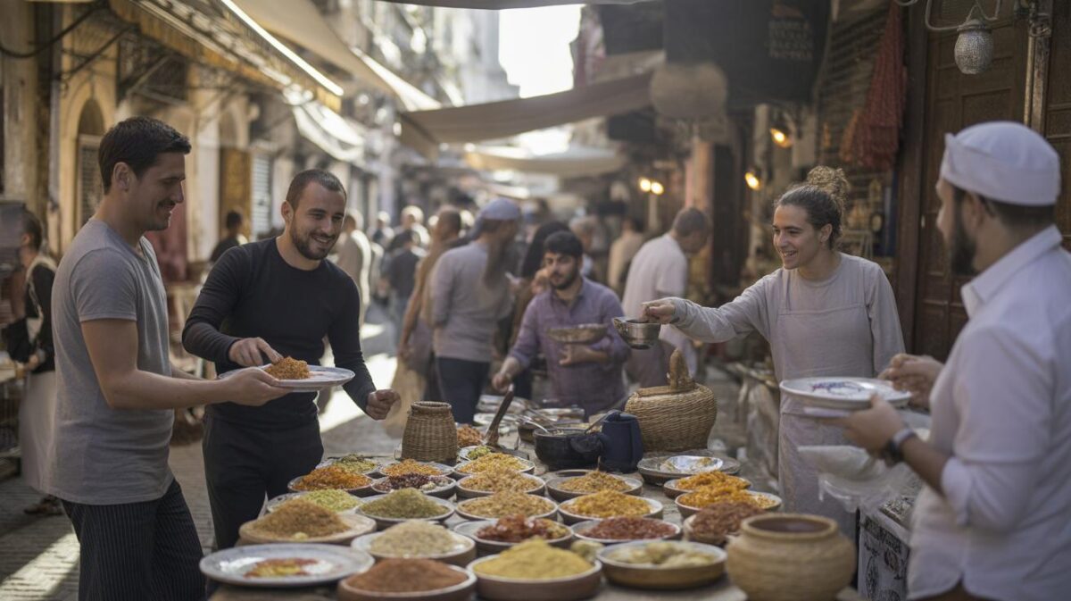 Wat zijn de meest representatieve Tunesische specialiteiten?