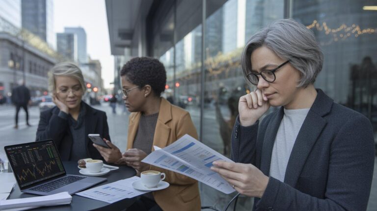 Astrologie: eind december 2025 zal een radicale wending markeren voor deze 3 sterrenbeelden op financieel gebied