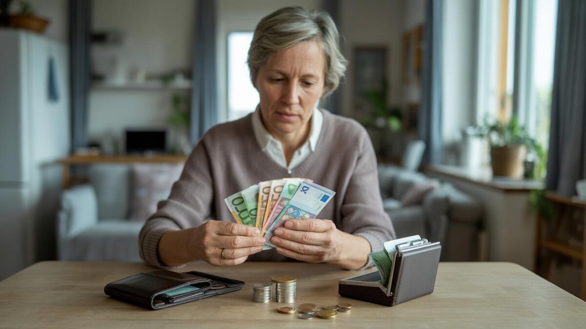 Contant geld: let op de regels, hier is het maximale bedrag dat in 2025 thuis of bij je mag hebben