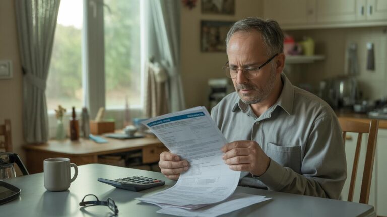 Het is bevestigd door de overheid: het is nu niet meer mogelijk om uitkering voor gehandicapte volwassenen te ontvangen boven dit bedrag