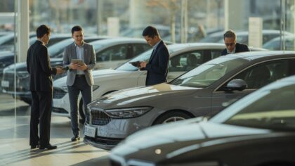 Het meest betrouwbare automerk is niet langer Toyota of Honda: een ander merk verovert de eerste plaats volgens Consumer Reports