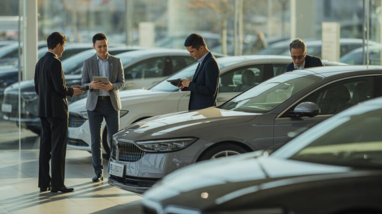 Het meest betrouwbare automerk is niet langer Toyota of Honda: een ander merk verovert de eerste plaats volgens Consumer Reports