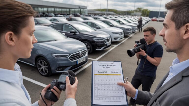 Het meest betrouwbare automerk is niet langer Toyota of Honda: een andere fabrikant heeft de eerste plaats ingenomen in de Consumer Reports-ranglijst