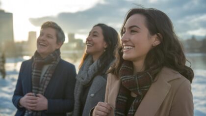 Horoscoop van december: het geluk zal lachen naar deze 3 astrologische tekens