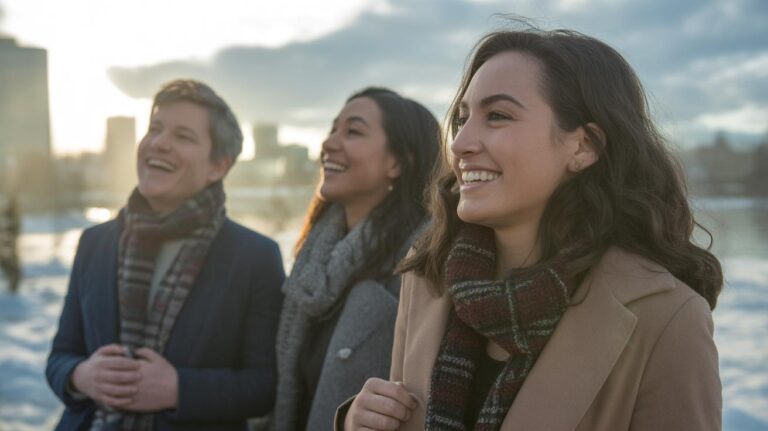 Horoscoop van december: het geluk zal lachen naar deze 3 astrologische tekens