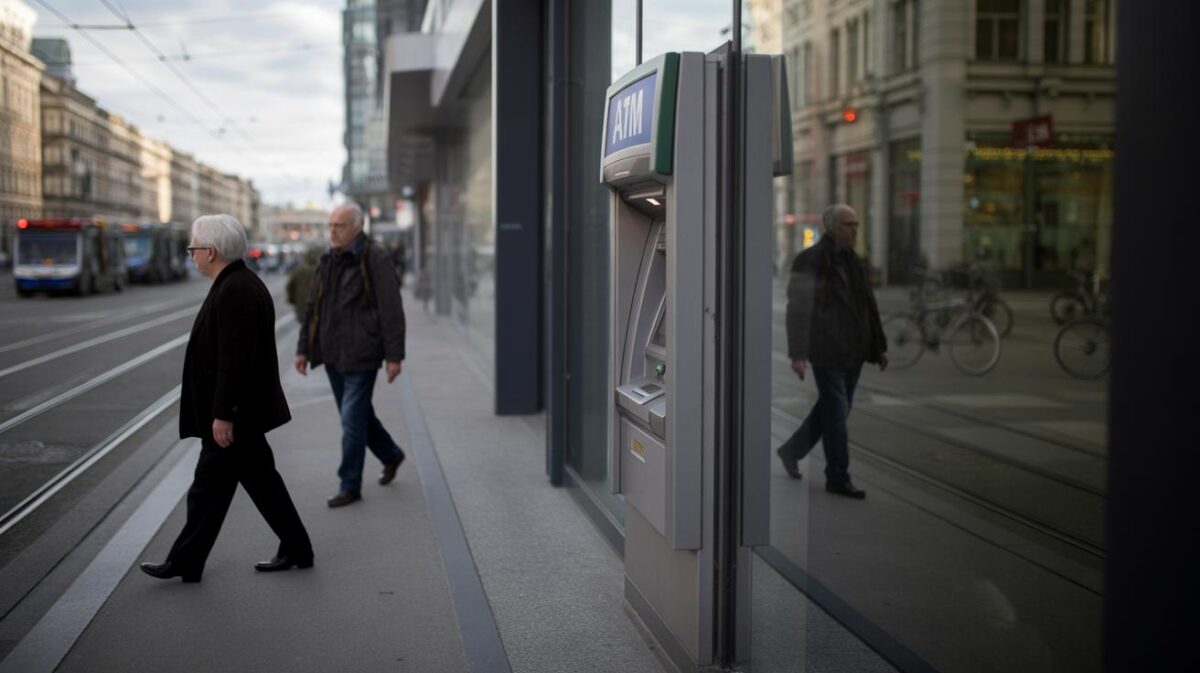 Minder nuttig, minder gebruikt: zullen geldautomaten binnenkort verdwijnen?