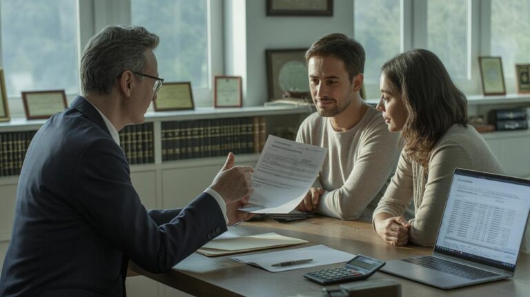 Successiekosten: hier is wat je vandaag aan je notaris moet eisen om tot 2.000 euro te besparen