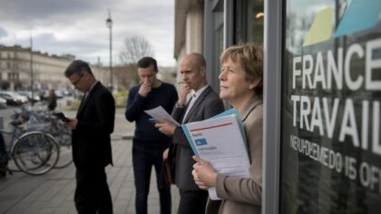 Werkloosheid: wie zijn de mensen die van de lijsten van France Travail worden uitgesloten?